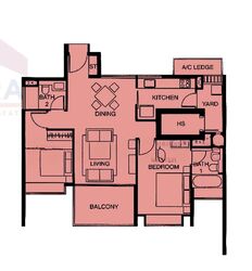 RiverEdge (D15), Condominium #545691791